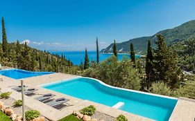 Mylos Mountain Villas- Villa Giorgio